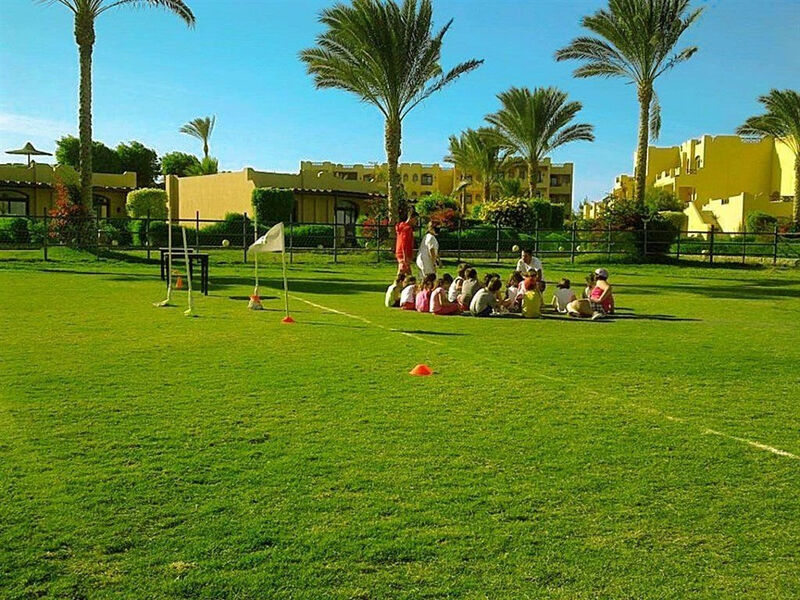 El Phistone Resort Marsa Alam