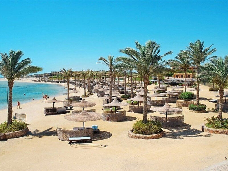 El Phistone Resort Marsa Alam