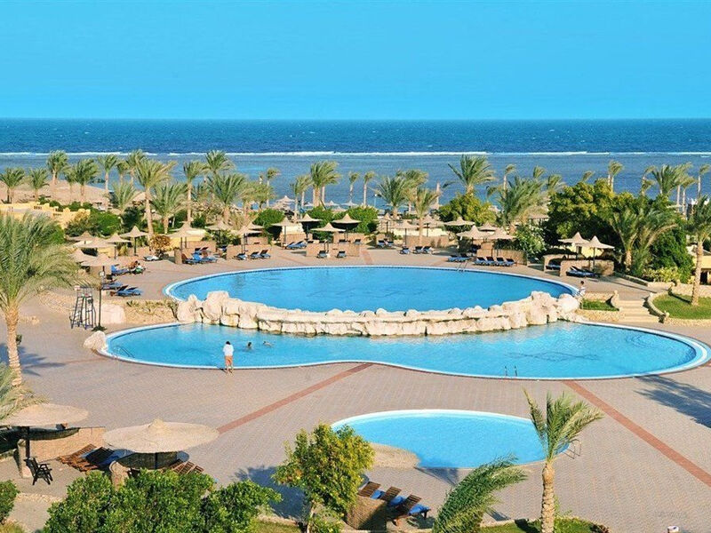 El Phistone Resort Marsa Alam