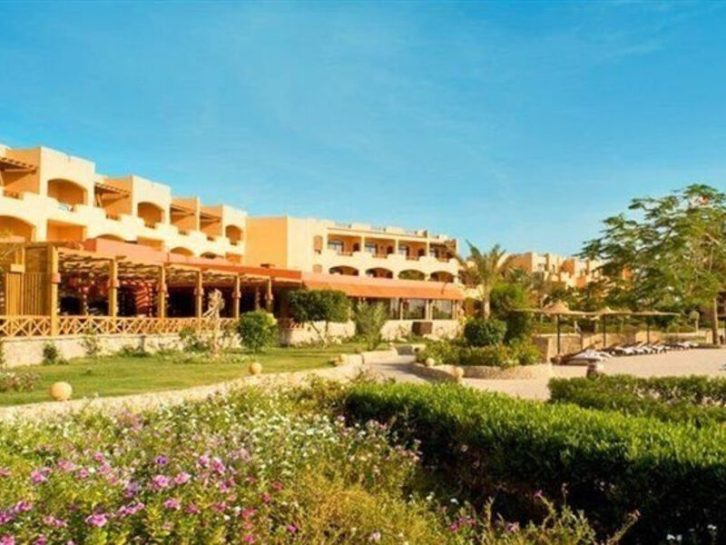 El Phistone Resort Marsa Alam