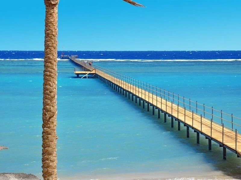 El Phistone Resort Marsa Alam