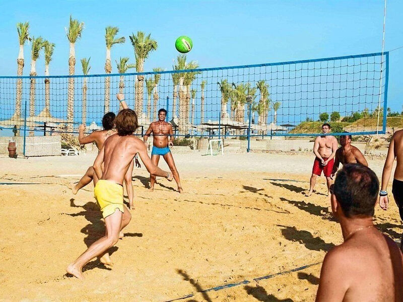 El Phistone Resort Marsa Alam