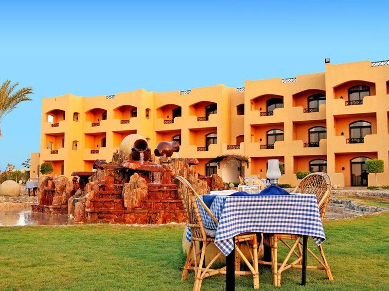 El Phistone Resort Marsa Alam