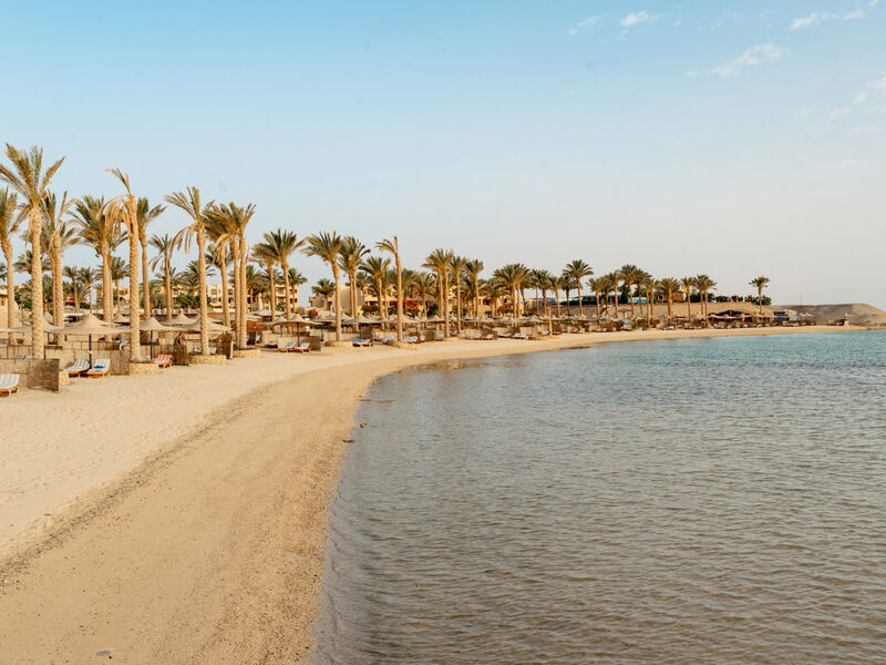 El Phistone Beach Resort