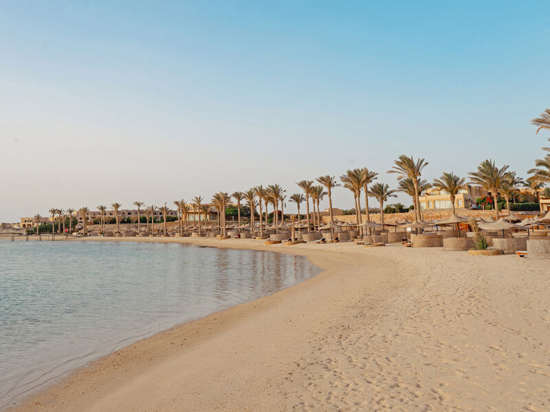 El Phistone Beach Resort
