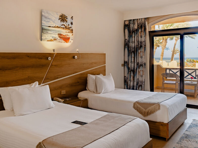 El Phistone Beach Resort