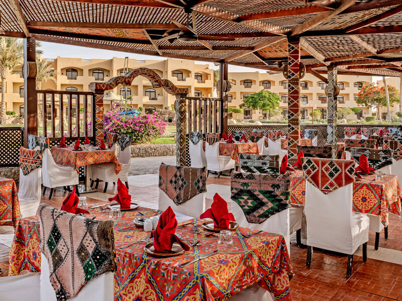 El Phistone Beach Resort