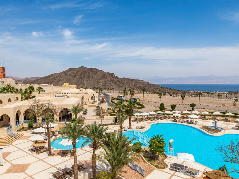 El Wekala Aqua Park Resort