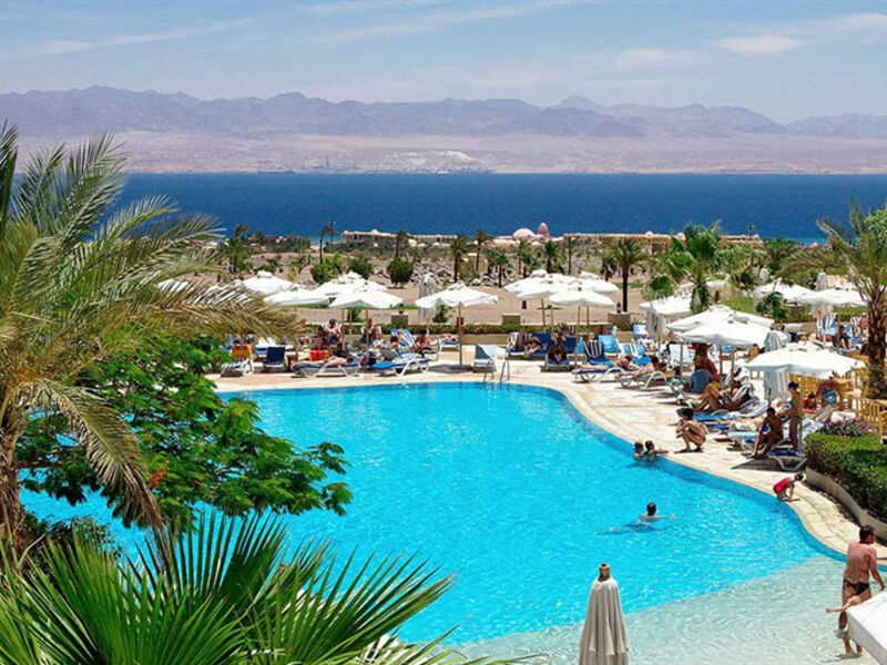El Wekala Aqua Park Resort