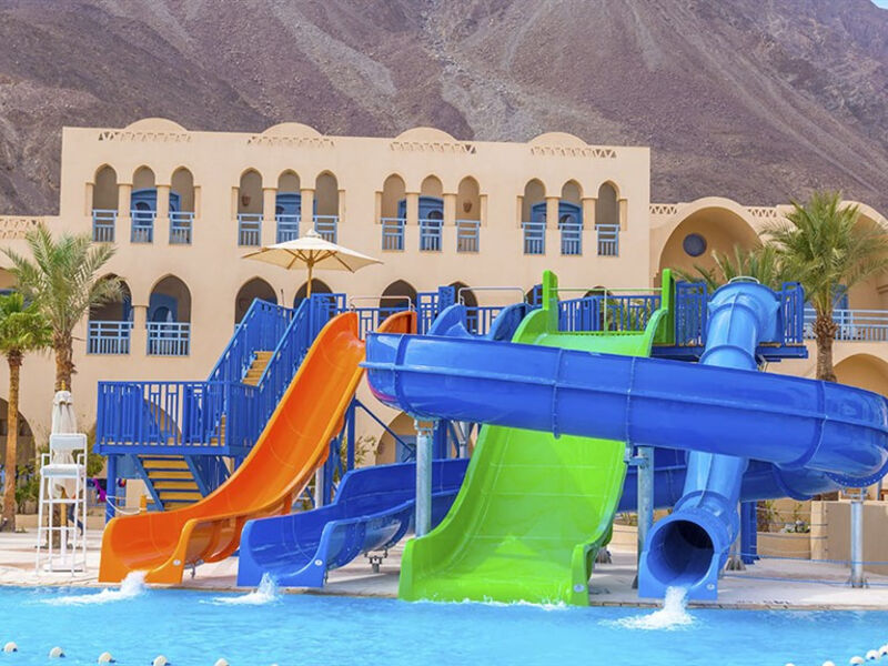 El Wekala Aqua Park Resort