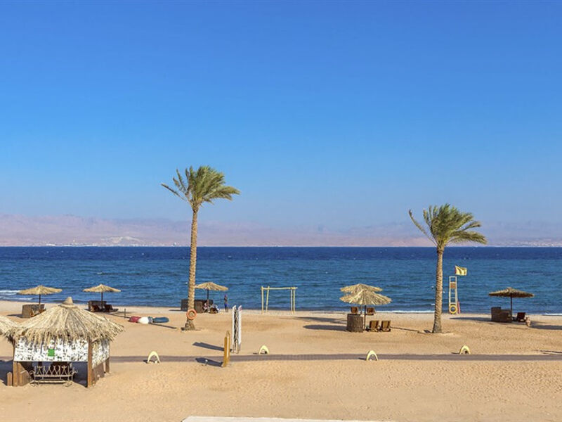 El Wekala Aqua Park Resort