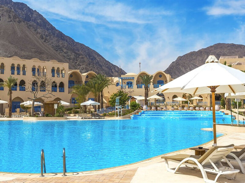 El Wekala Aqua Park Resort