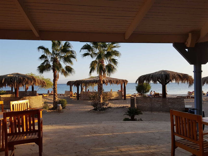 El Wekala Aqua Park Resort