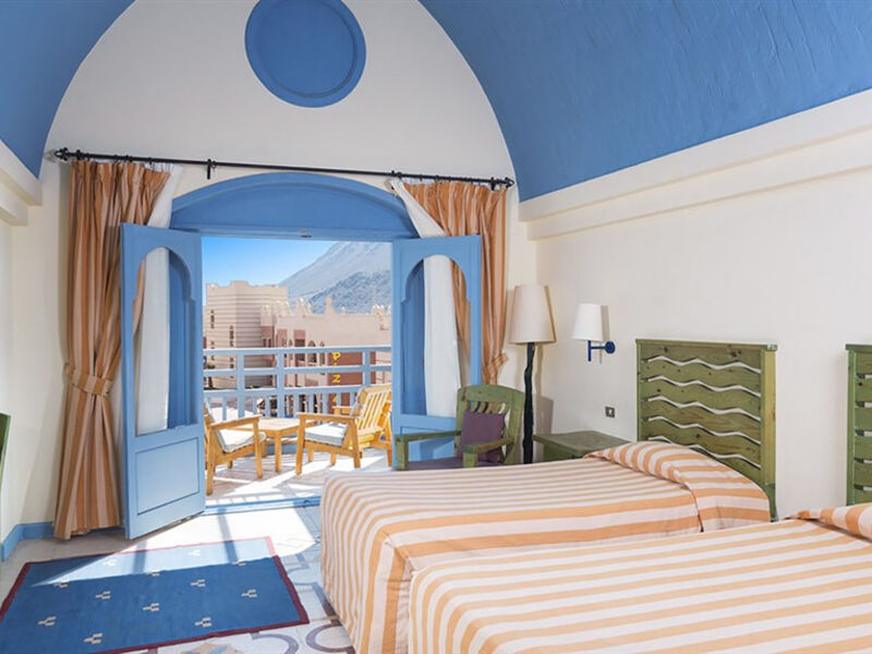 El Wekala Aqua Park Resort
