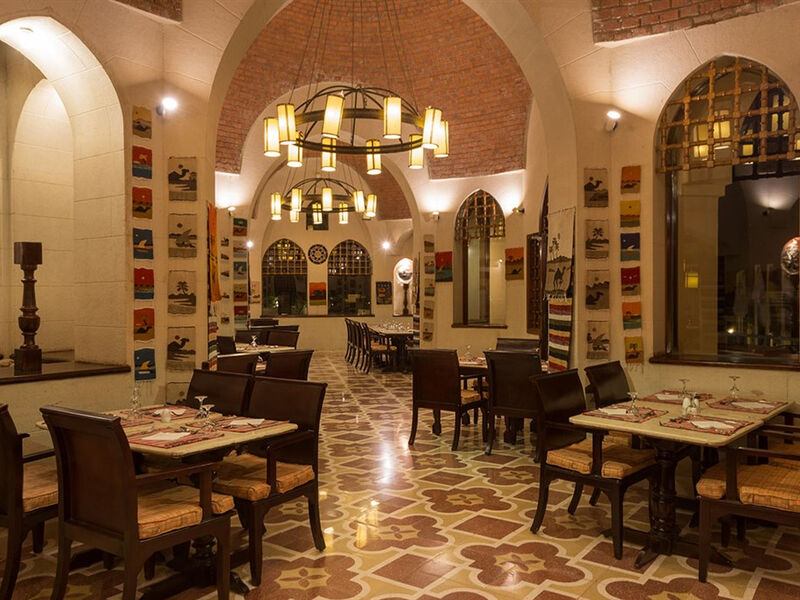 El Wekala Aqua Park Resort