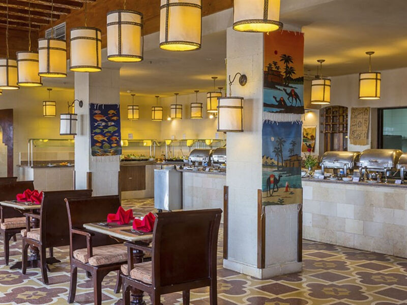 El Wekala Aqua Park Resort