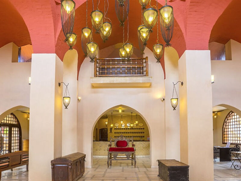 El Wekala Aqua Park Resort