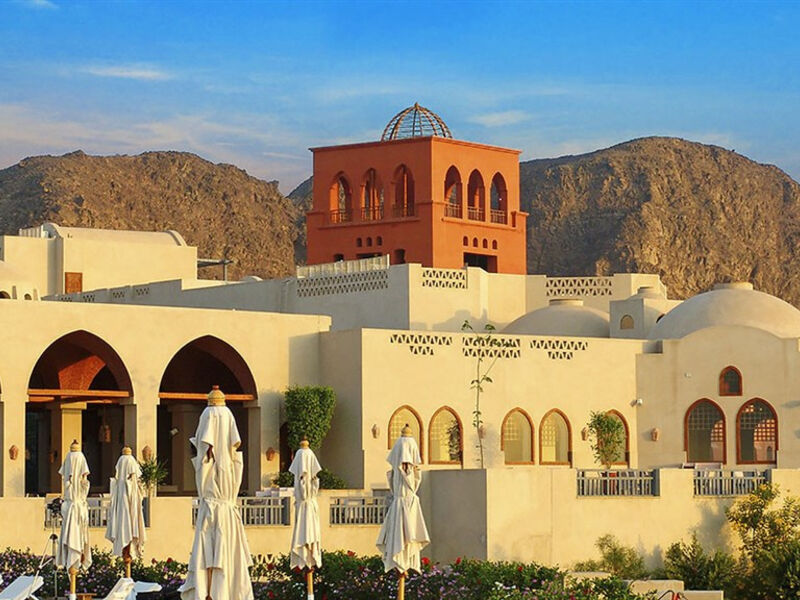 El Wekala Aqua Park Resort
