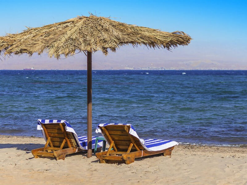El Wekala Aqua Park Resort