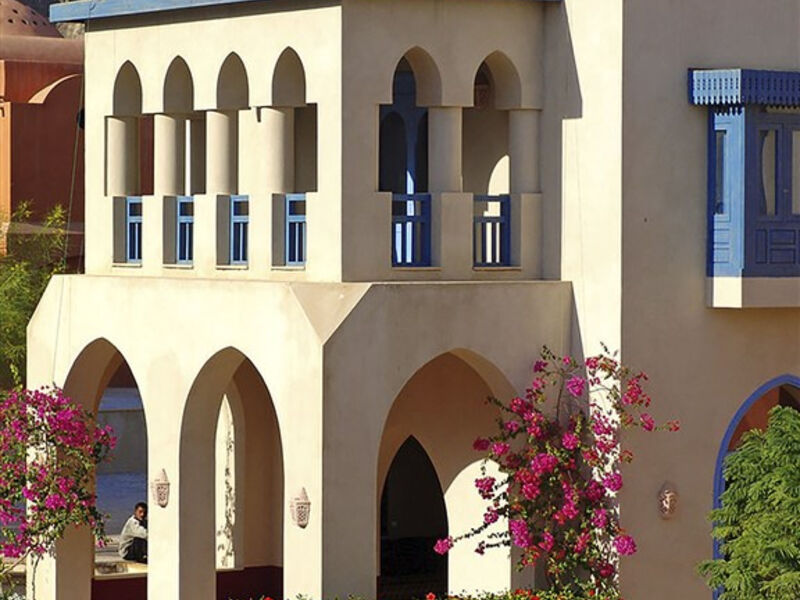 El Wekala Aqua Park Resort