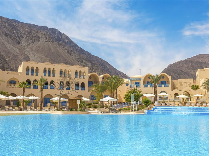 El Wekala Aqua Park Resort
