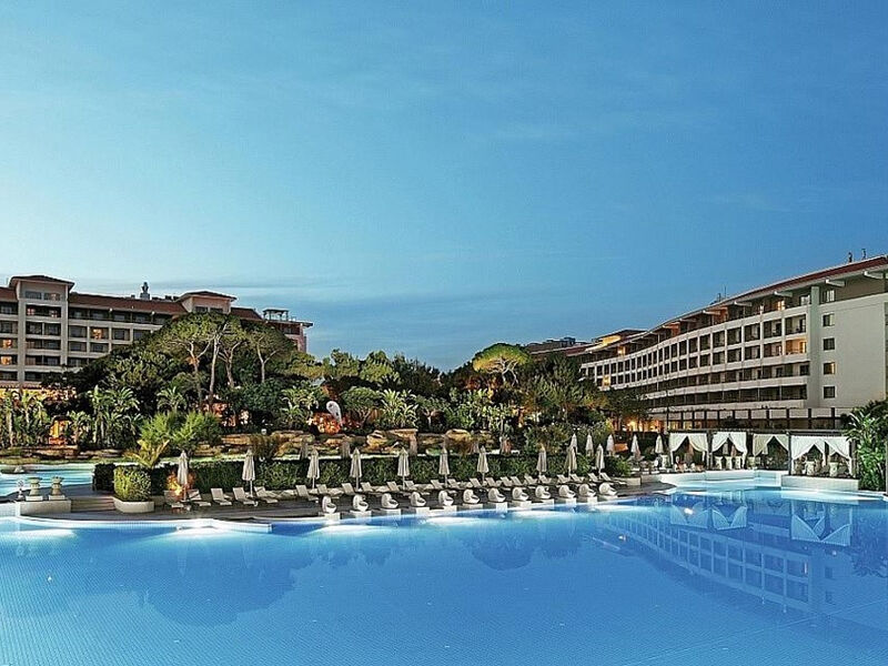 Ela Excelence Resort