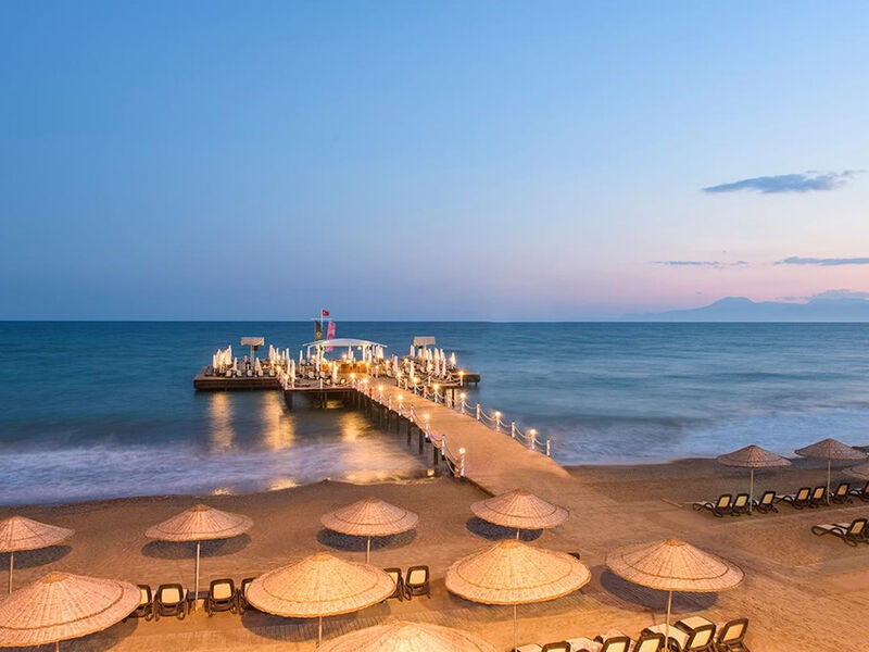 Ela Excelence Resort