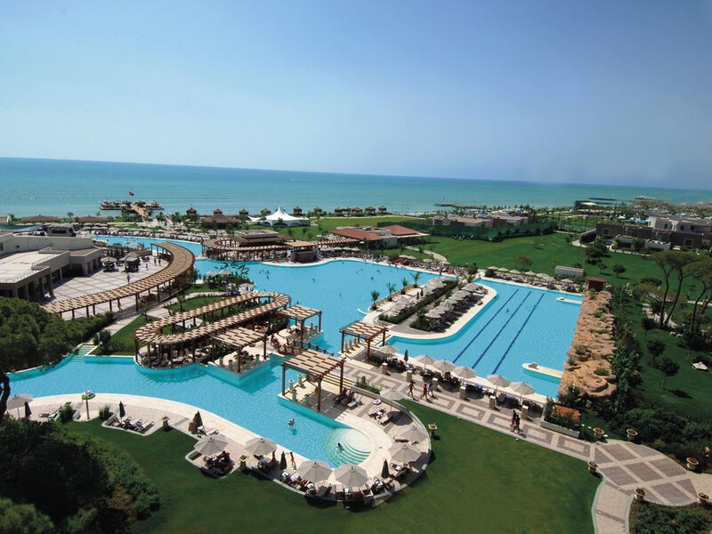 Ela Excelence Resort