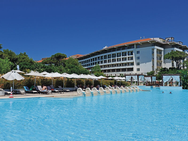 Ela Excelence Resort