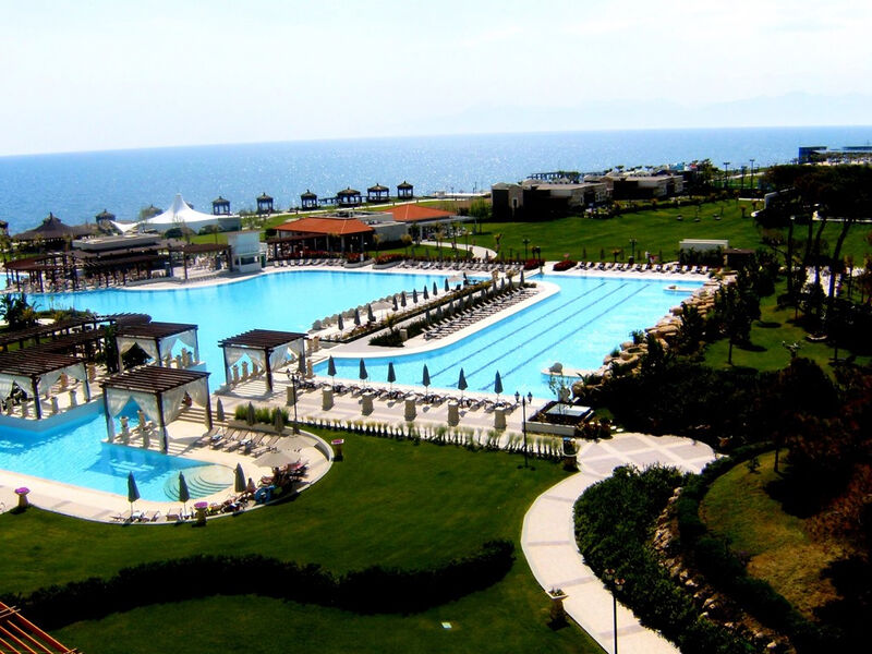 Ela Excelence Resort