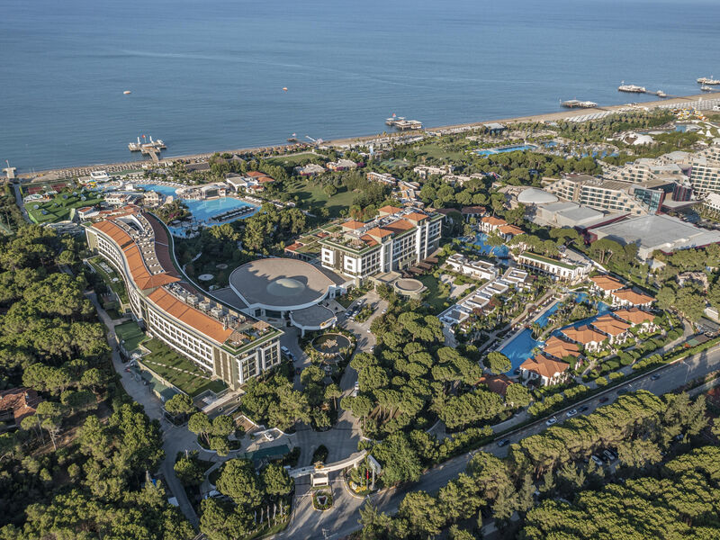 Ela Excellence Resort