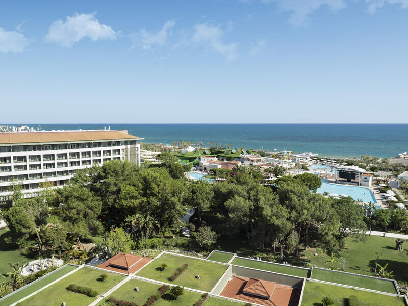 Ela Excellence Resort