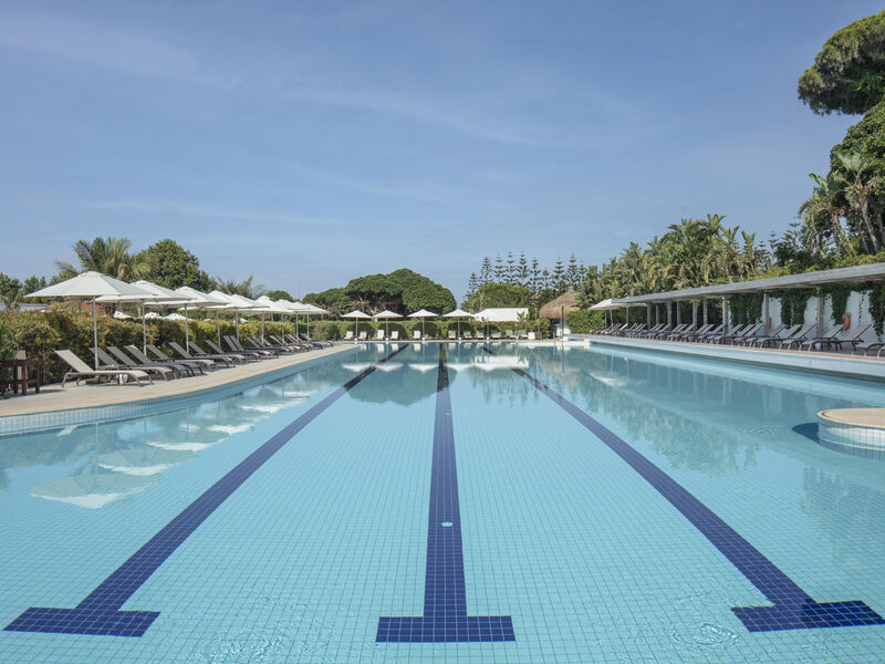 Ela Excellence Resort