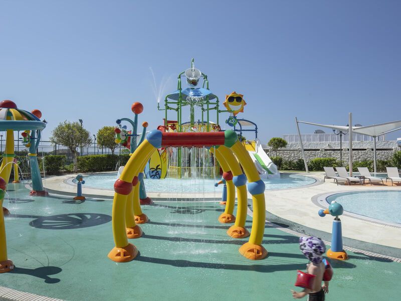 Ela Excellence Resort