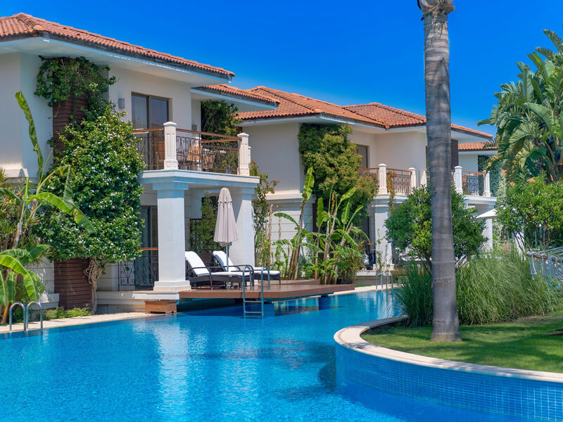 Ela Excellence Resort