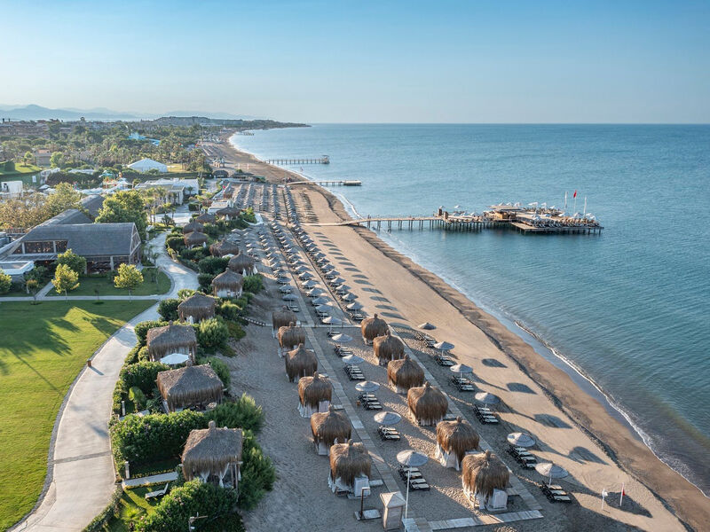Ela Excellence Resort Belek