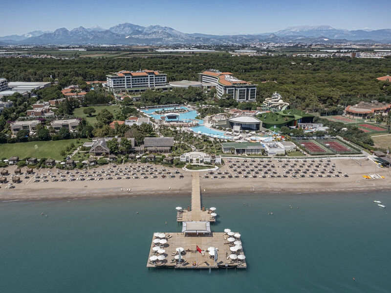 Ela Excellence Resort Belek