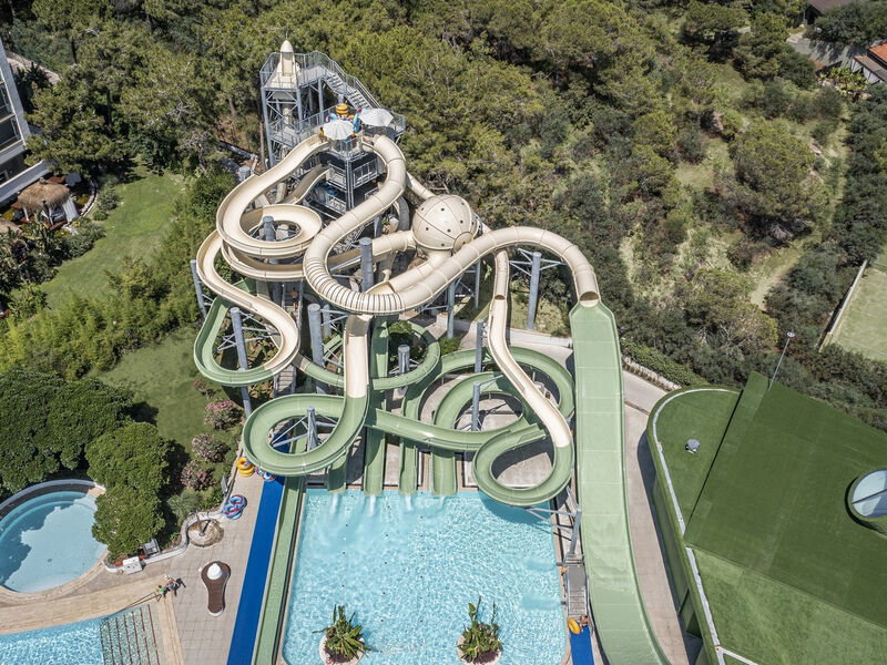 Ela Excellence Resort Belek