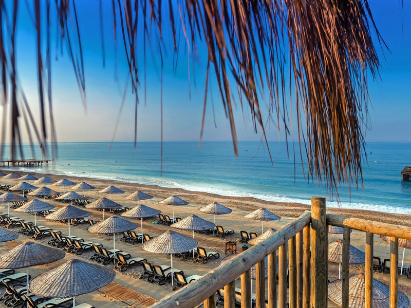 Ela Excellence Resort Belek