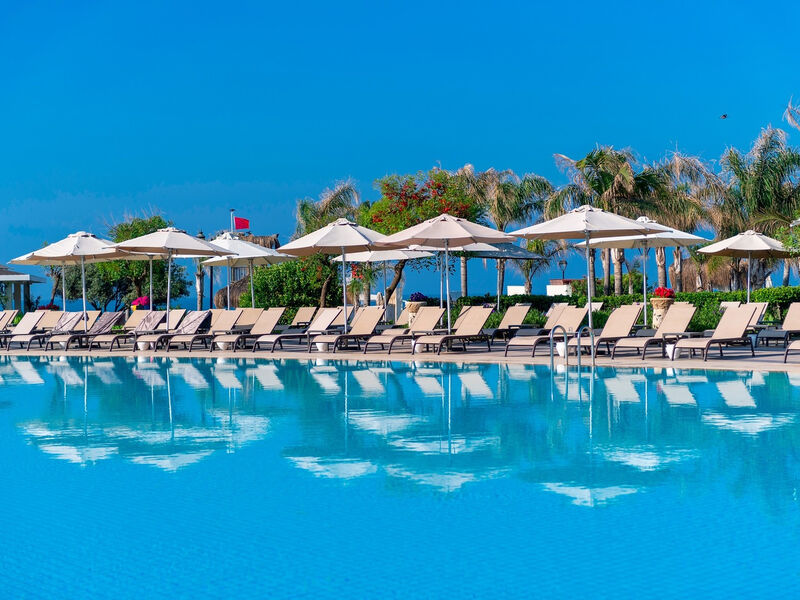 Ela Excellence Resort Belek