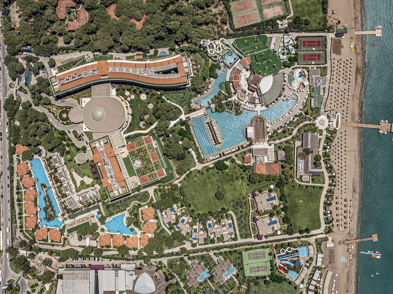 Ela Excellence Resort Belek