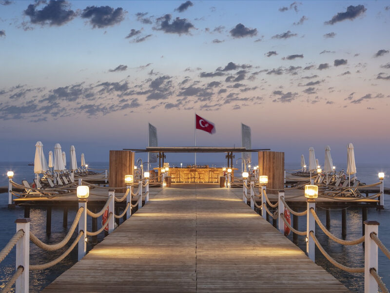 Ela Excellence Resort Belek