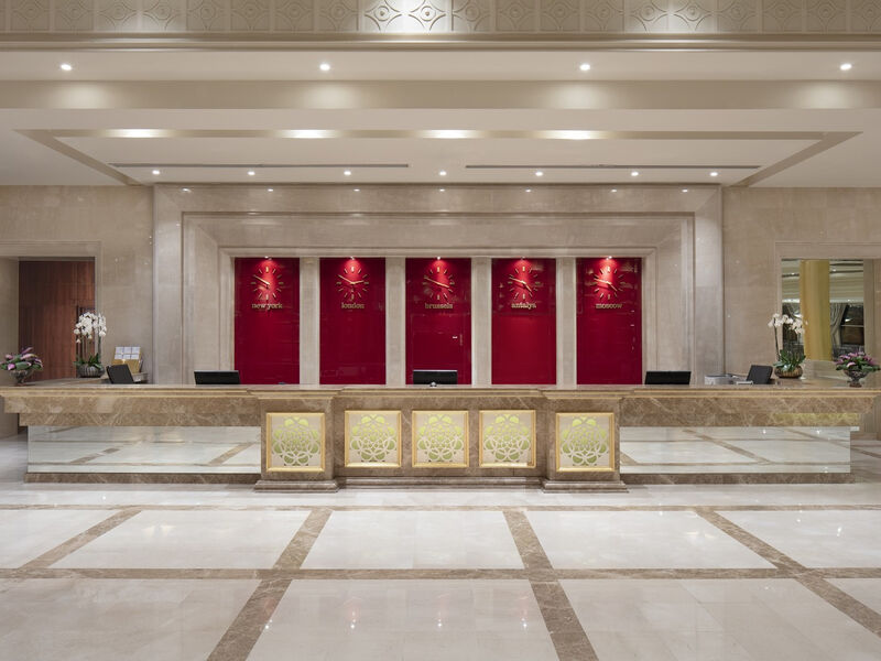 Ela Excellence Resort Belek