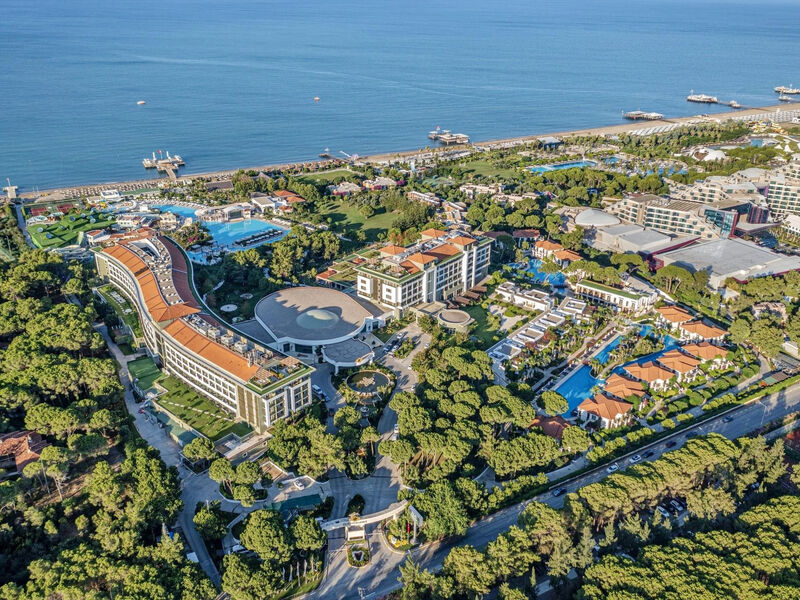 Ela Excellence Resort