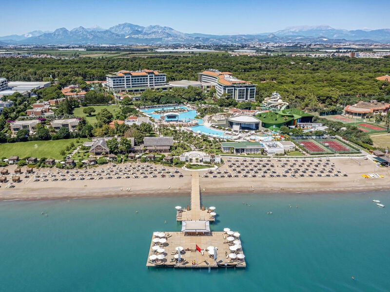 Ela Excellence Resort