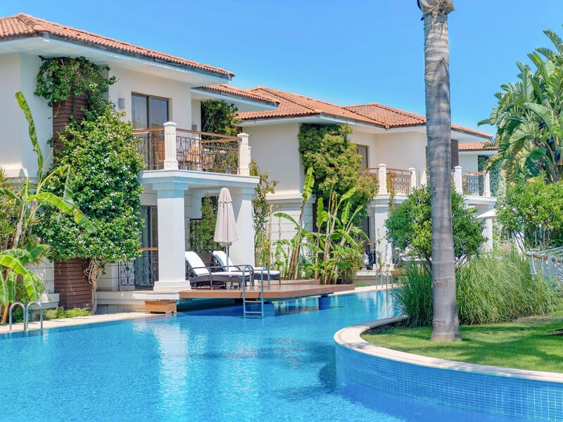 Ela Excellence Resort