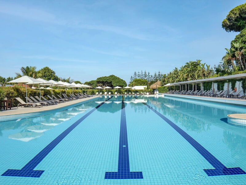 Ela Excellence Resort