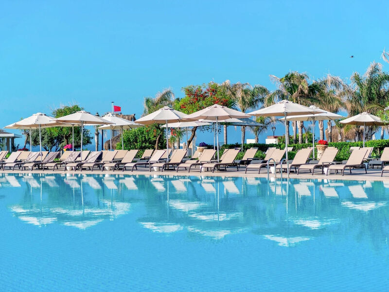 Ela Excellence Resort