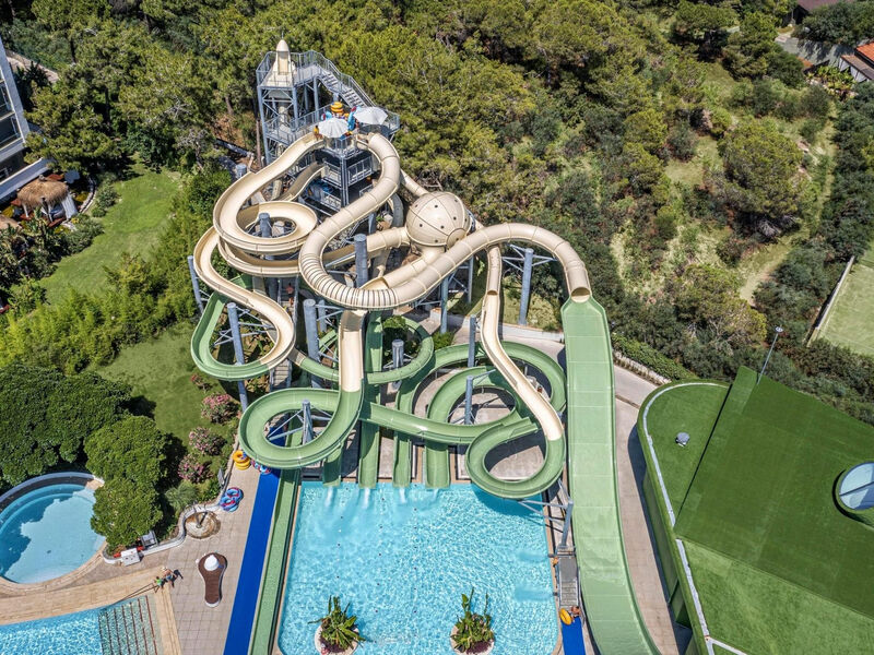 Ela Excellence Resort