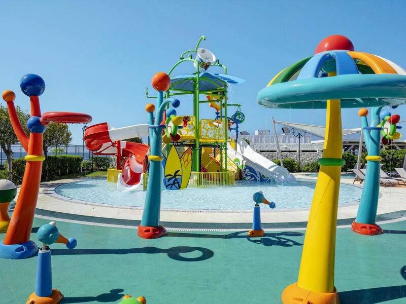 Ela Excellence Resort